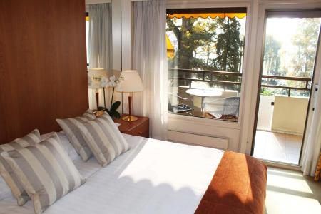 Royal Plaza Montreux - 39