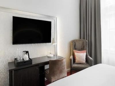 Rathauspark Wien, a member of Radisson Individuals - 67