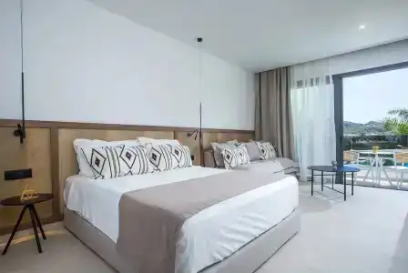 Vanik Suites - 2