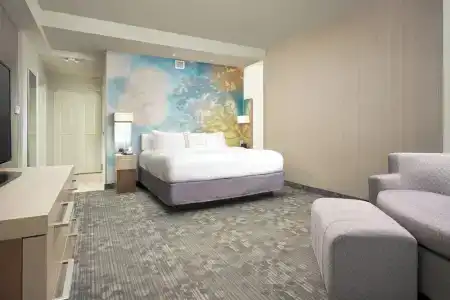 Courtyard by Marriott Nashville SE/Murfreesboro - 50