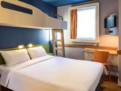 ibis budget RJ Praia de Botafogo - 37