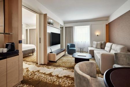 The Westin Grand Frankfurt - 29