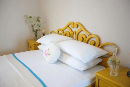 Cunda Morisi Otel - 11