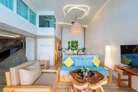 The Rock Samui - Sha Extra Plus - 314