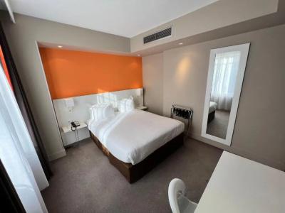Holiday Inn Paris-Auteuil, An Ihg - 70