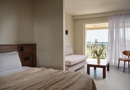 Zante Royal (Ех. Miro Zante Royal And Water Park; Louis Royal Palace) - 43