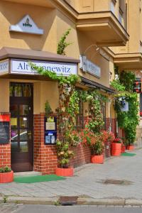 Alt-Connewitz in Leipzig - 47