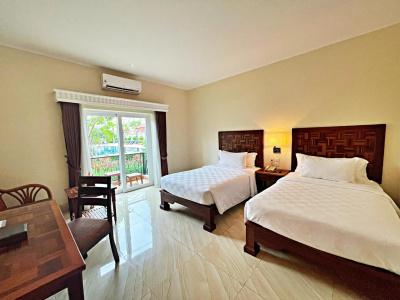Sokha Palace Siem Reap - 34