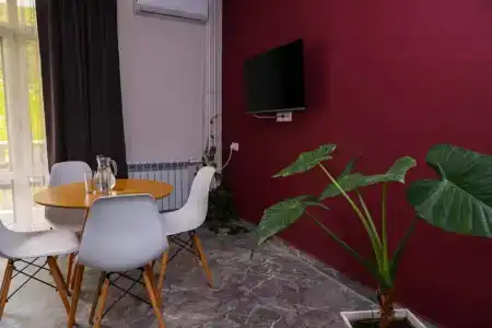 Getap Resort Arzni - 39