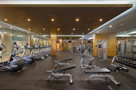 DoubleTree by Hilton Hangzhou East - 27