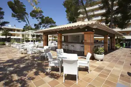 Grupotel Montecarlo - 26