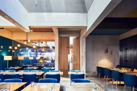 Nomad Design & Lifestyle - 27