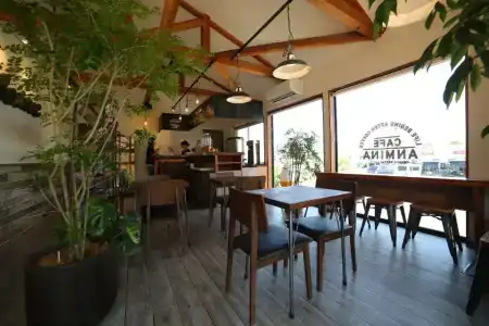 Cafe&Stay Castana - 18