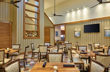 DoubleTree by Hilton Houston Intercontinental Airport - 31