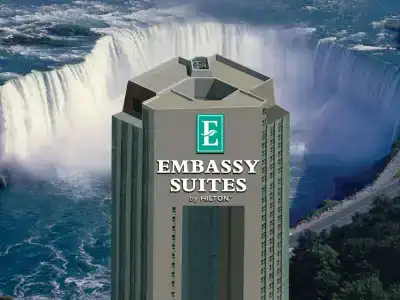 Embassy Suites by Hilton/ Fallsview - 28