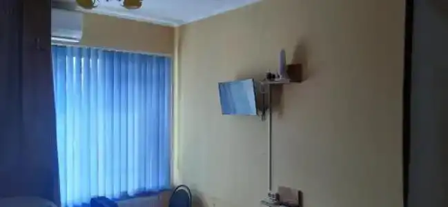 Дон-Антонио - 1