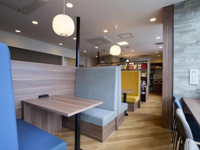 Comfort Koriyama - 22