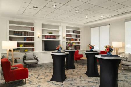 Homewood Suites Chicago Downtown - Magnificent Mile - 41