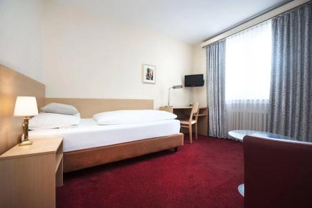 Comfort Garni Stadtzentrum - 5