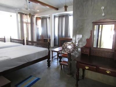 Amadeo Beach Resort - 0
