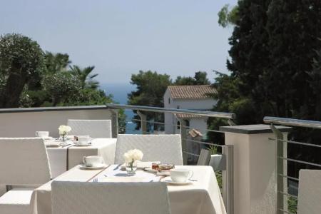 Relais Paradiso - 17
