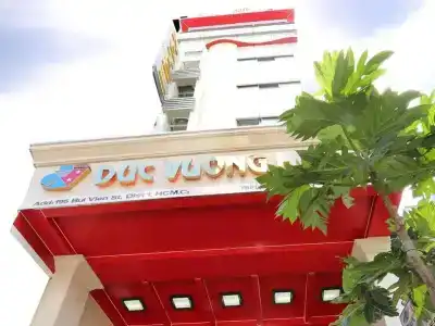 Duc Vuong - 0