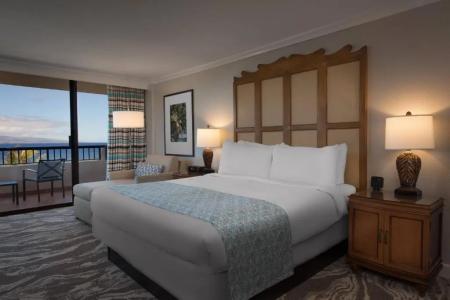 Marriott's Maui Ocean Club - Molokai, Maui & Lanai Towers - 88