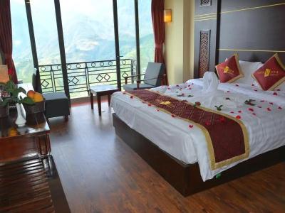 Sapa Vista - 126