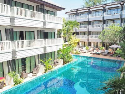 Aonang Buri Resort- Sha Extra Plus - 24