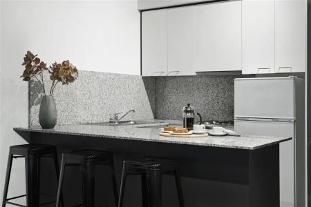 Punthill Apartment - Manhattan - 19
