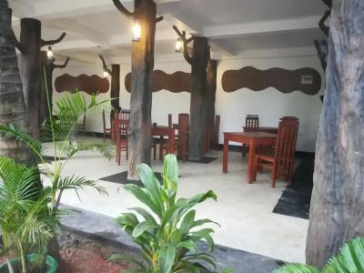 The Nature Park Villa - 16