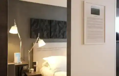 Best Western Plus Hôtel Litteraire Alexandre Vialatte - 117