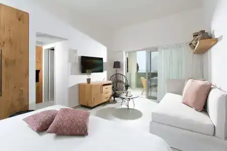 Agapi Beach Resort Premium All Inclusive - 54