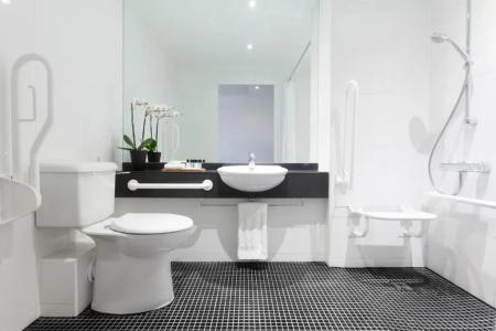 Crowne Plaza London - Docklands, An Ihg - 46