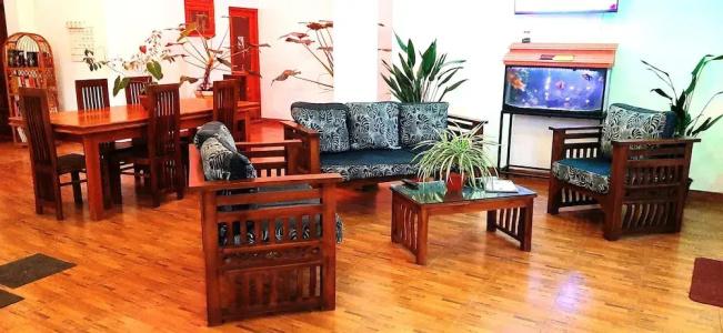 Dream Palace Family Guest House - 19