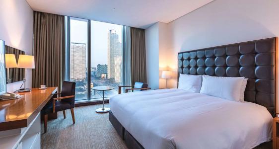 Orakai Songdo Park - 60