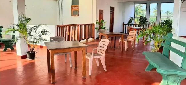 Dream Palace Family Guest House - 17