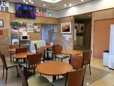 Toyoko Inn Tokyo Haneda Airport No.2 - 20