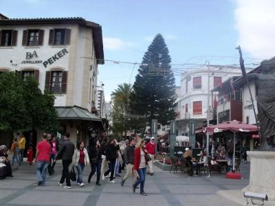 Piyes Otel - 26