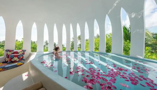 Xanadu Villas & Retreat - 56