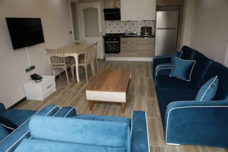 Elada Luxury Otel - 16
