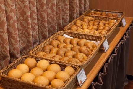 Nishitetsu Inn Nihonbashi - 13