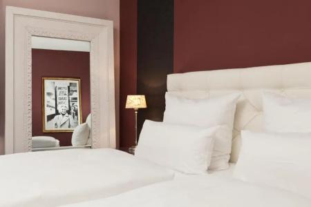 Best Western Nürnberg am Hauptbahnhof - 68