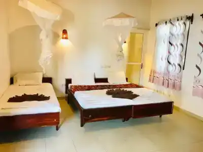 Star Holiday Resort - 56