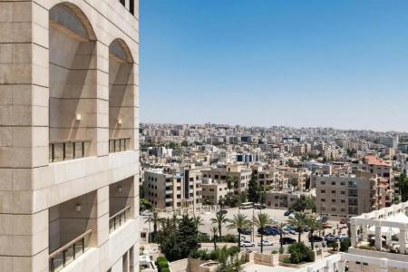 Sheraton Amman Al Nabil - 13