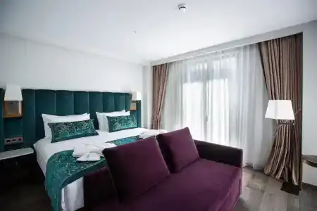 Elke Spa - 5