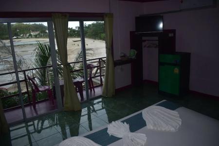 Phi Phi Cliff Beach Resort-Sha Plus - 77