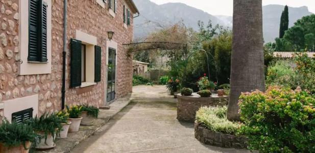 Finca Ca'n Quatre - 162