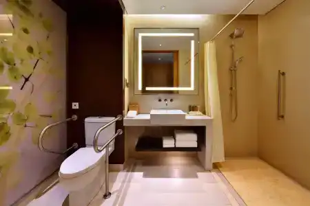 Hilton Garden Inn Chengdu Huayang - 9