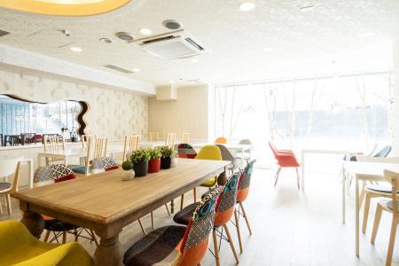 AreaOne Obihiro - 25